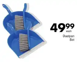 Save Dustpan Set offer