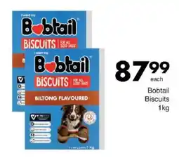 Save Bobtail Biscuits offer