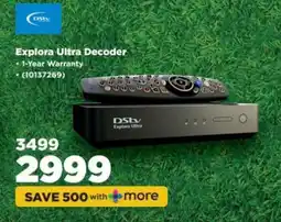 HiFi Corp Explora Ultra Decoder offer