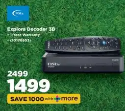 HiFi Corp Explora Decoder 3B offer