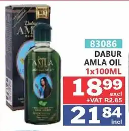 Arrow Cash And Carry Dabur amla oil offer