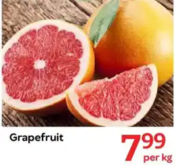 Oxford Freshmarket Grapefruit offer