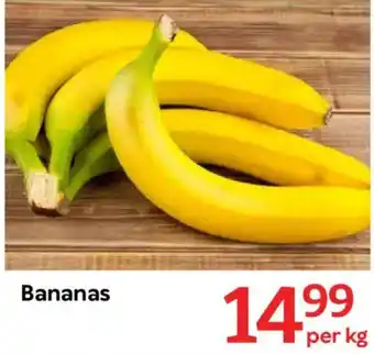 Oxford Freshmarket Bananas offer