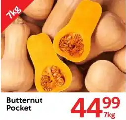 Oxford Freshmarket Butternut Pocket offer