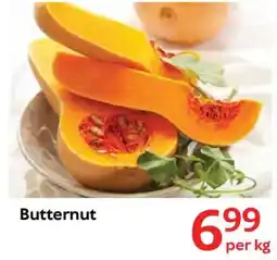 Oxford Freshmarket Butternut offer