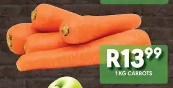 Carrots