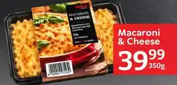 Oxford Freshmarket Macaroni & Cheese offer