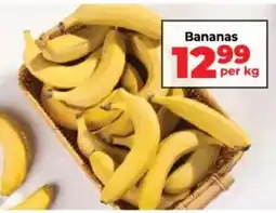 Food Lover's Market Bananas offer