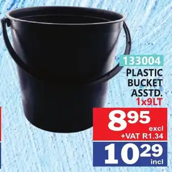 Arrow Cash And Carry Plastic bucket offer