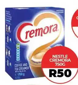 1UP Nestle Cremora offer