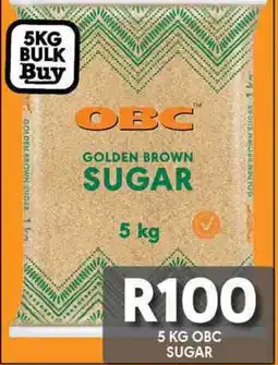 OBC Meat & Chicken Obc Sugar offer