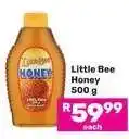 Game Little Bee Honey 500 g offer