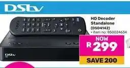 Game HD Decoder Standalone offer