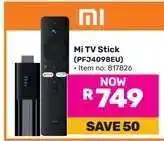 Game MI TV Stick PFJ4098EU offer