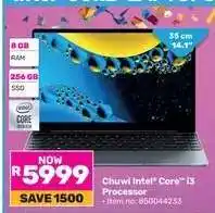 Game Chuwi Intel Core i3 Processor offer