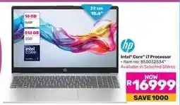 Game HP Laptop offer