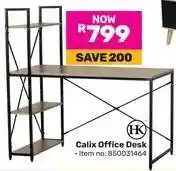 Game Calix Office Desk offer