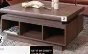 Bradlows Viali Lagos Coffee Table 10298539 offer