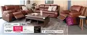 Bradlows Viali Lagos 3 Piece 3 Action Reclining Lounge Suite 10282232 offer