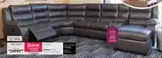 Bradlows Emma 7 Piece Corner Lounge Suite 10289664002 offer