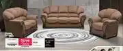 Bradlows Gomma Gomma Astrid 3 Piece Lounge Suite 10310589001 offer
