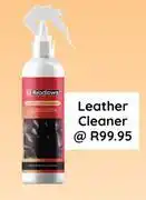 Bradlows Bradlows Leather Cleaner offer