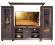 Bradlows Newburh 4 Piece Wall Unit 10292007 offer