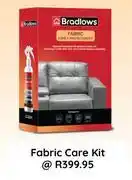 Bradlows Bradlows Fabric Care Kit offer
