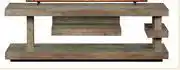Bradlows Houghton TV Stand 10290144 offer