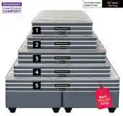 Bradlows Sleepmasters Brooklyn Single 92cm Base Set 10290367 offer