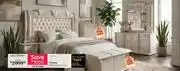 Bradlows Titania 4 Piece Bedroom Suite 10298498 offer