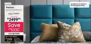 Bradlows Paxton Queen Headboard 10290945 offer