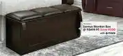 Bradlows Santos Blanket Box 10324061 offer