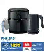 Russells Philips Perfect 3 Piece Pack Black 10306168 offer