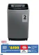 Russells Defy 17Kg Stainless Steel Top Loader DTL153 10174498 offer