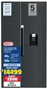 Russells Defy 555L Side By Side Eco Nature Light DFF647-WD 10306035 offer