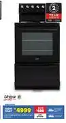 Russells Univa 4 Plate 600 Electric Stove U116B-1 10296413 offer