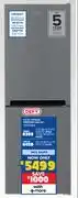 Russells Defy 247L Fridge/Freezer DAC447 10129584 offer