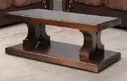 Russells Fumo Coffee Table offer