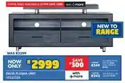Russells Delta Plasma Unit 10322328 offer