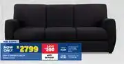 Russells Leah 3 Seater Couch 10304111001 offer