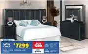 Russells Nikita 2 Piece Bedroom Suite 10298512 offer