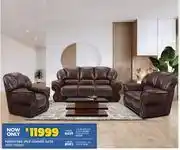 Russells Portofino 3 Pce Lounge Suite 10291705001 offer