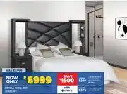 Russells Cenna Wall Bed 10303491 offer