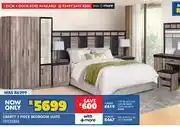 Russells Liberty 3 Piece Bedroom Suite 10323262 offer