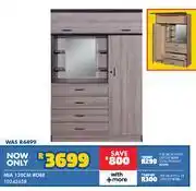 Russells MIA 120Cm Robe 10242658 offer