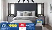 Russells Delta Wall Bed 10322341 offer