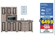 Russells Mia 3 Piece Kitchen Unit 10280102 offer
