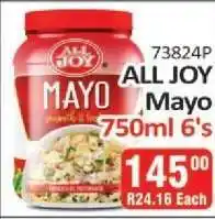 KitKat Cash and Carry ALL JOY Mayo offer