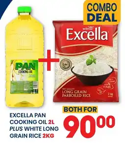 Econo Foods Both for 90 offer